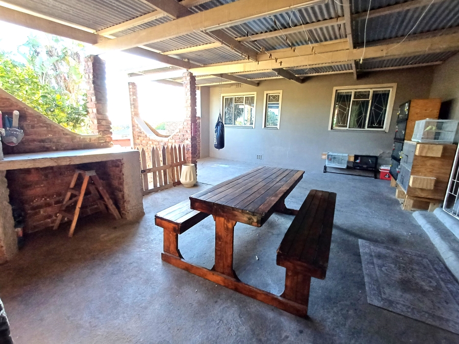 3 Bedroom Property for Sale in Fairbridge Heights Eastern Cape